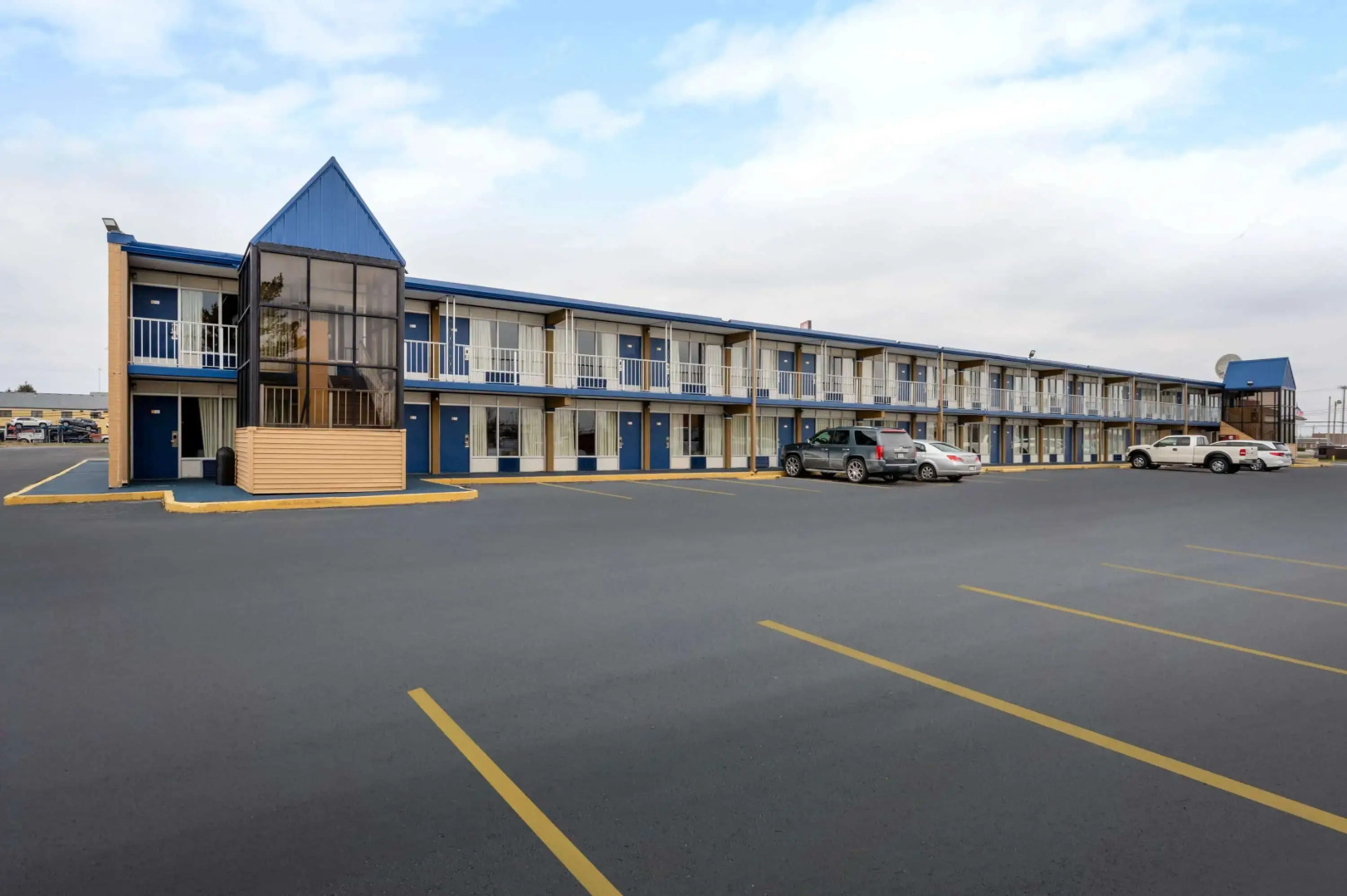 Days Inn by Wyndham Perrysburg/Toledo