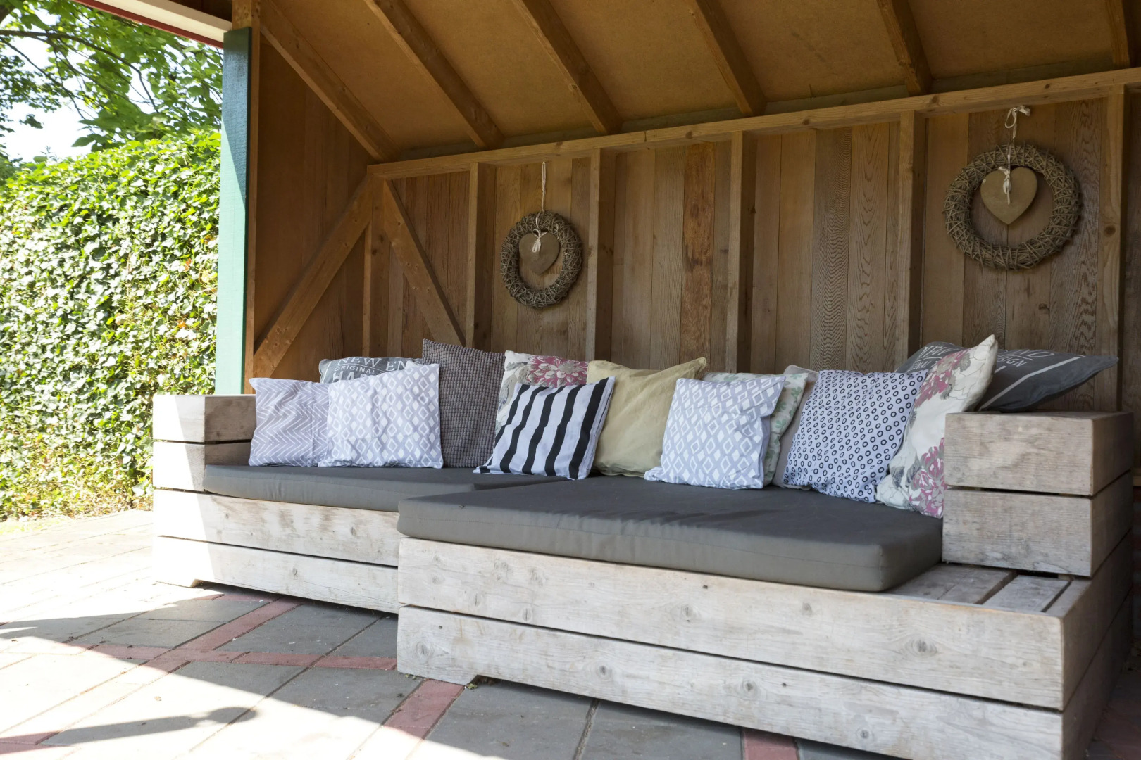 Onthaasten in de Achterhoek