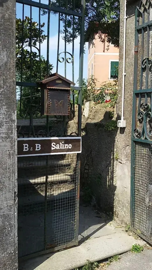 B&B Salino