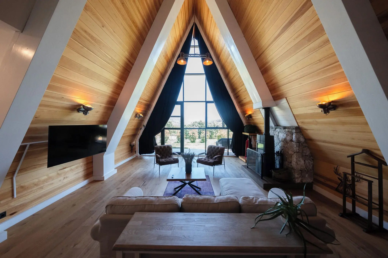 Eva Lavanda Kazdağları