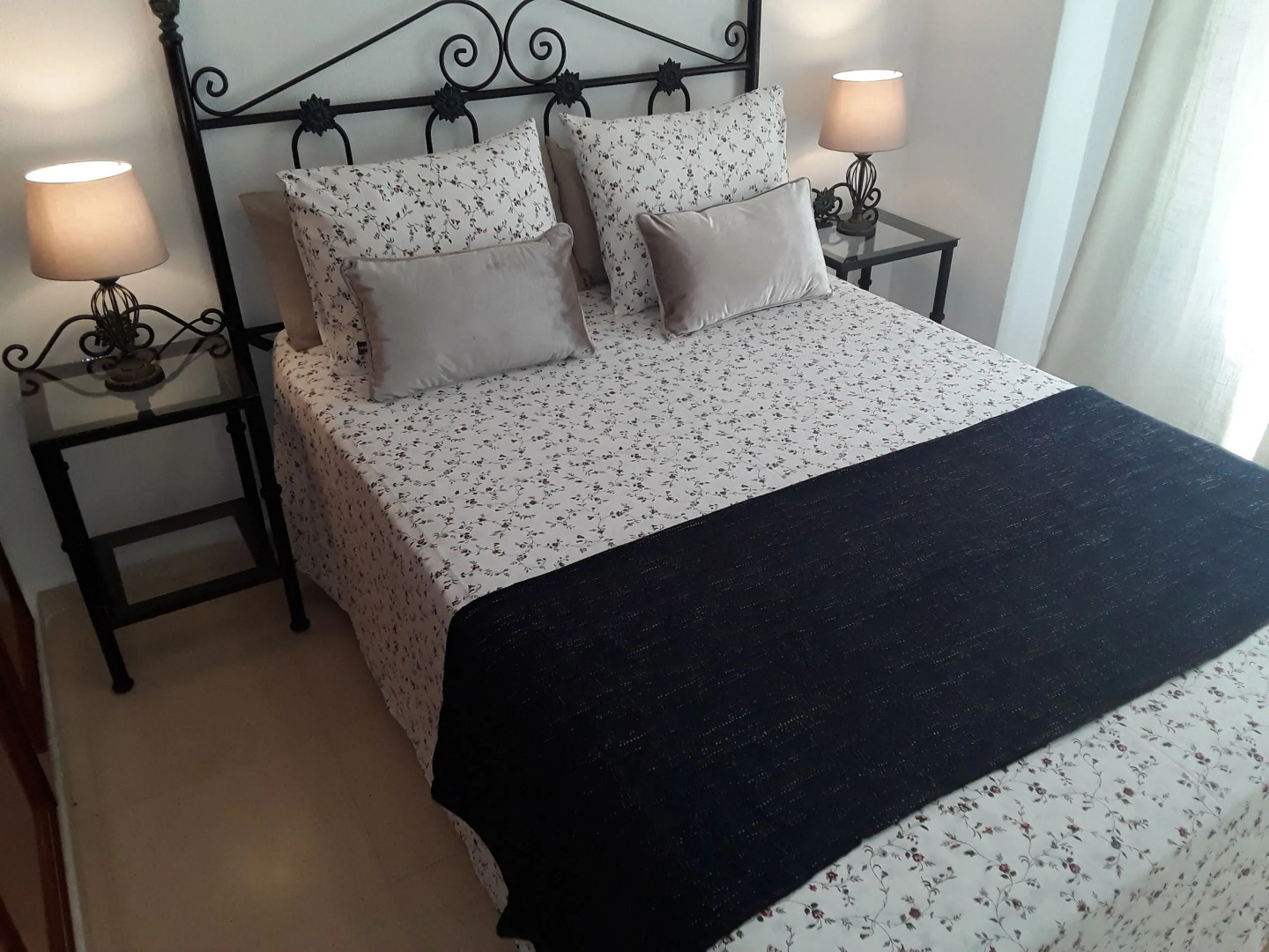 Fan Flat Torremolinos