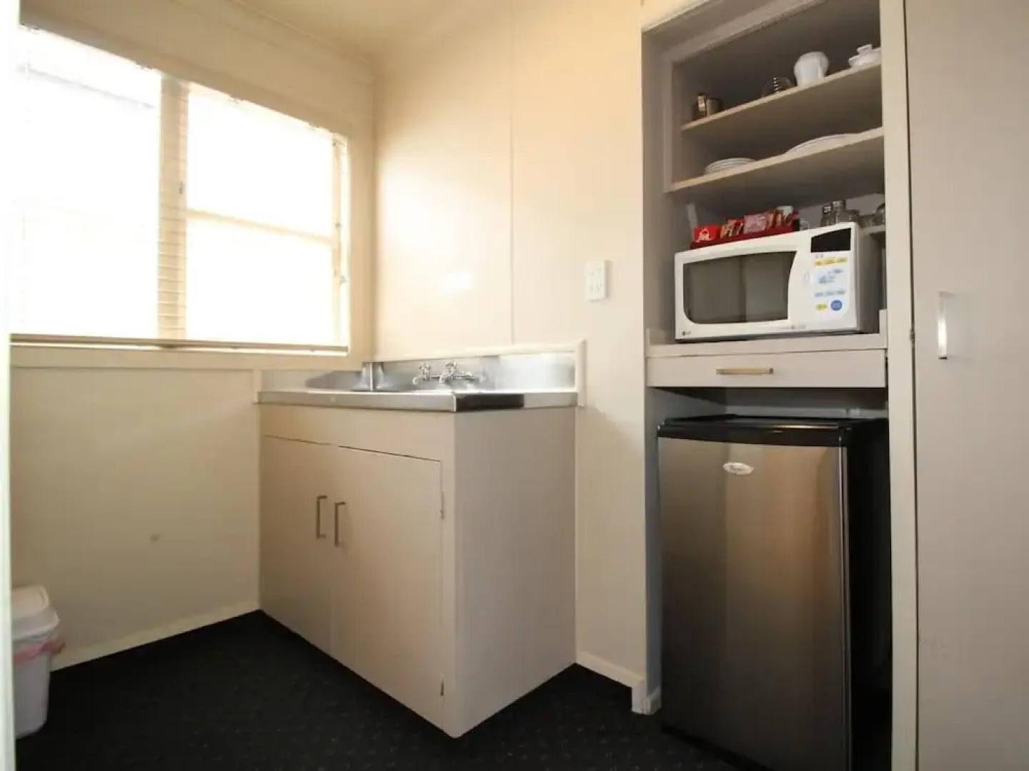 Amble Inn Motel - Masterton