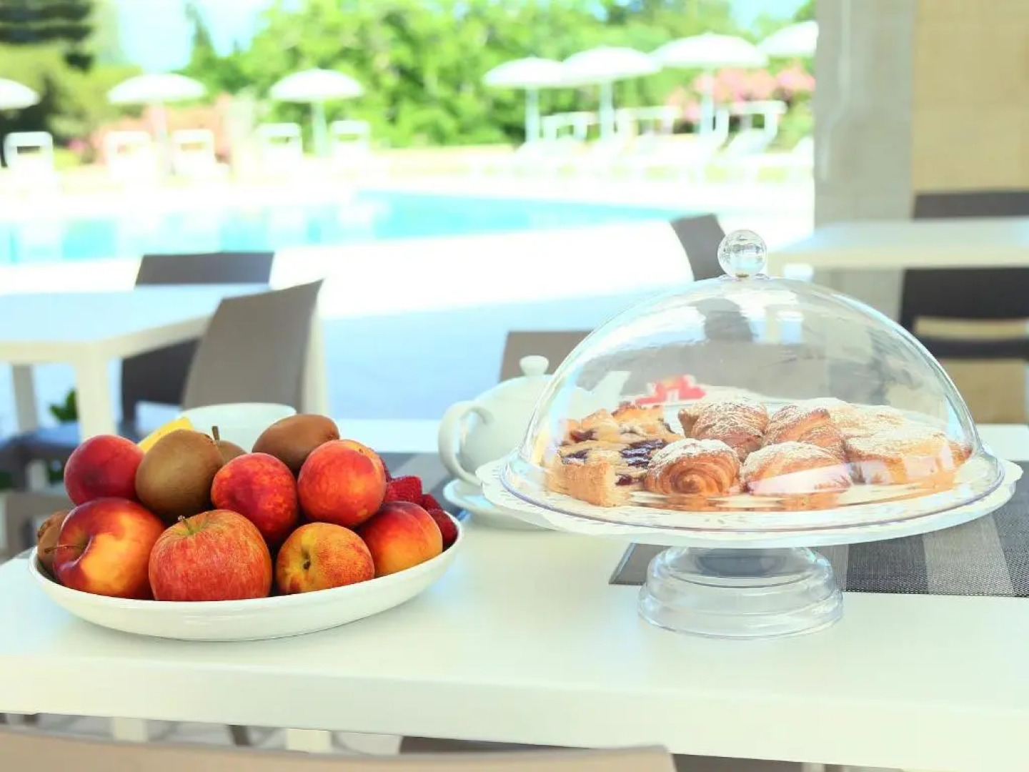 la casina di borgagne