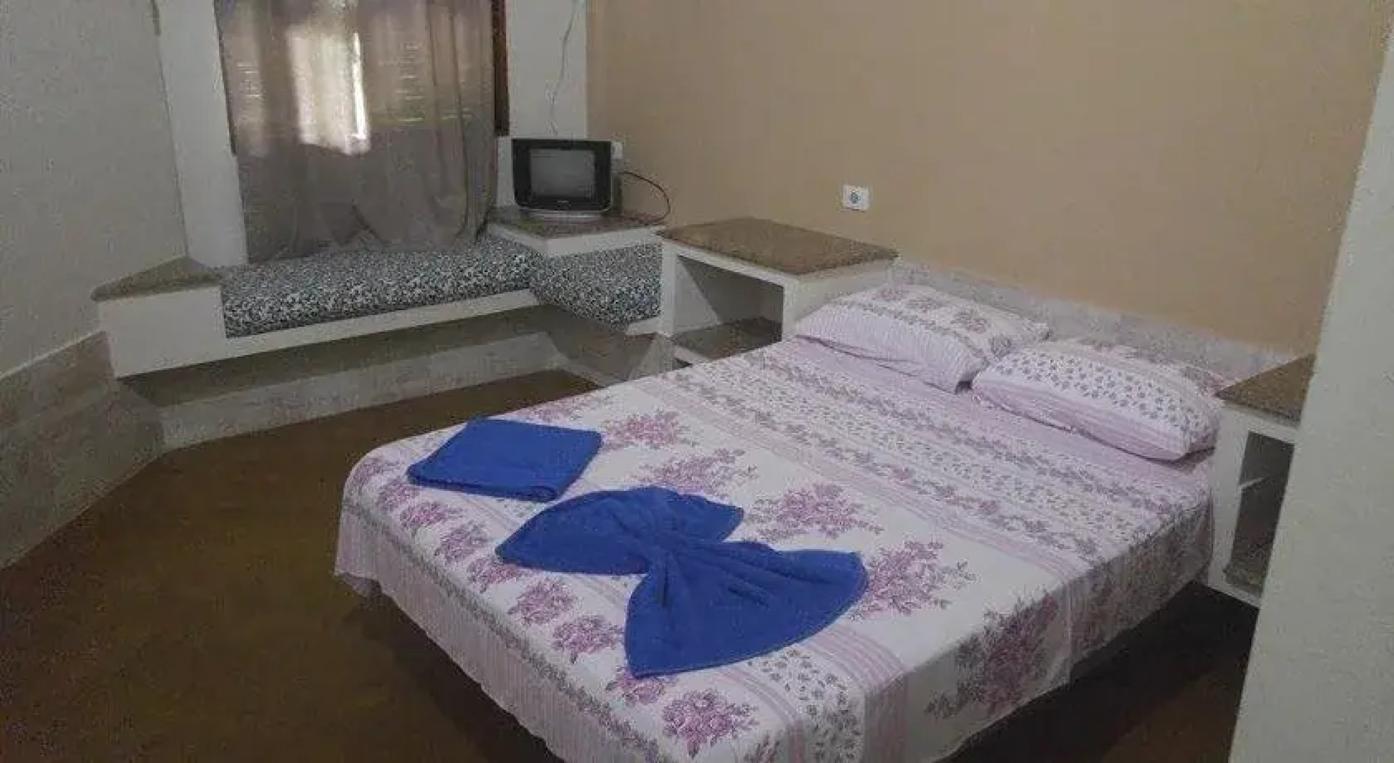 Ilhabela Tênis Clube