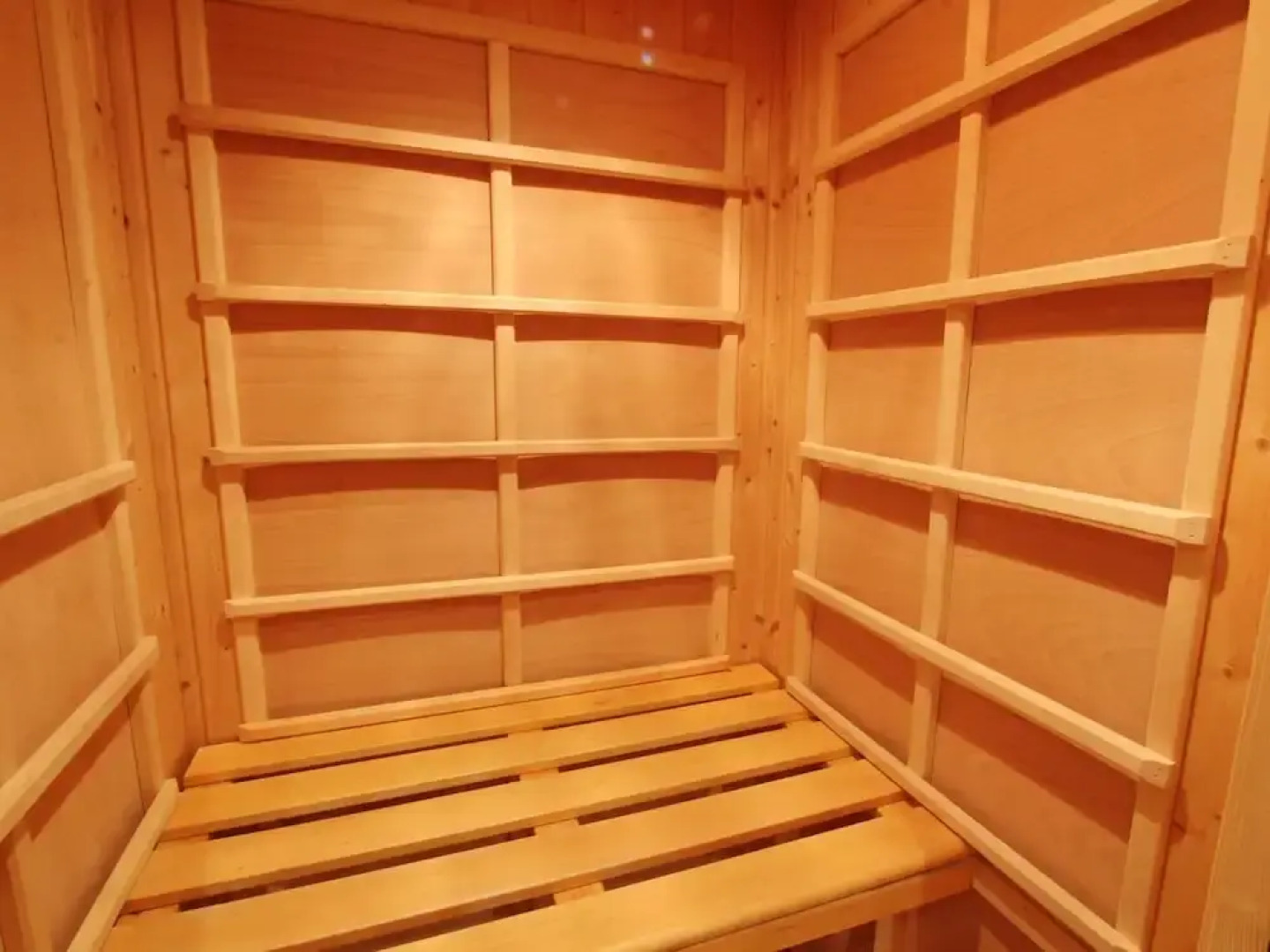 Modern Mansion in Itter with Sauna