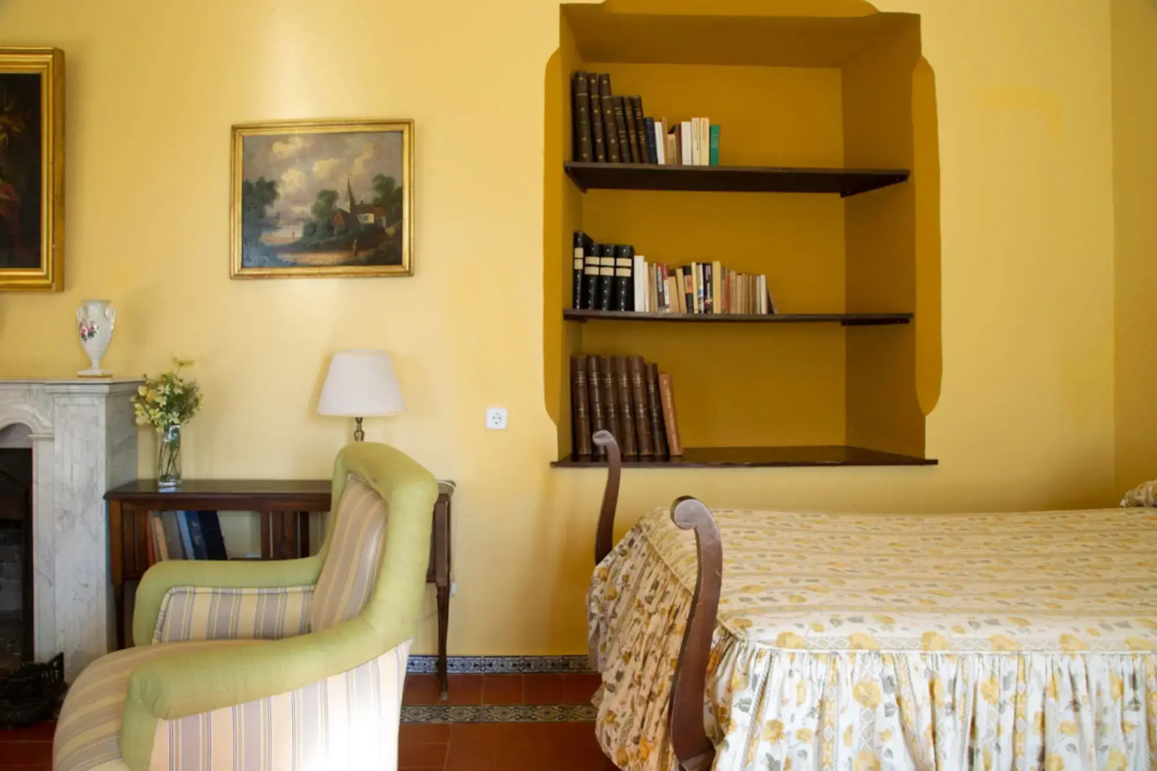 Hotel Cortijo el Esparragal