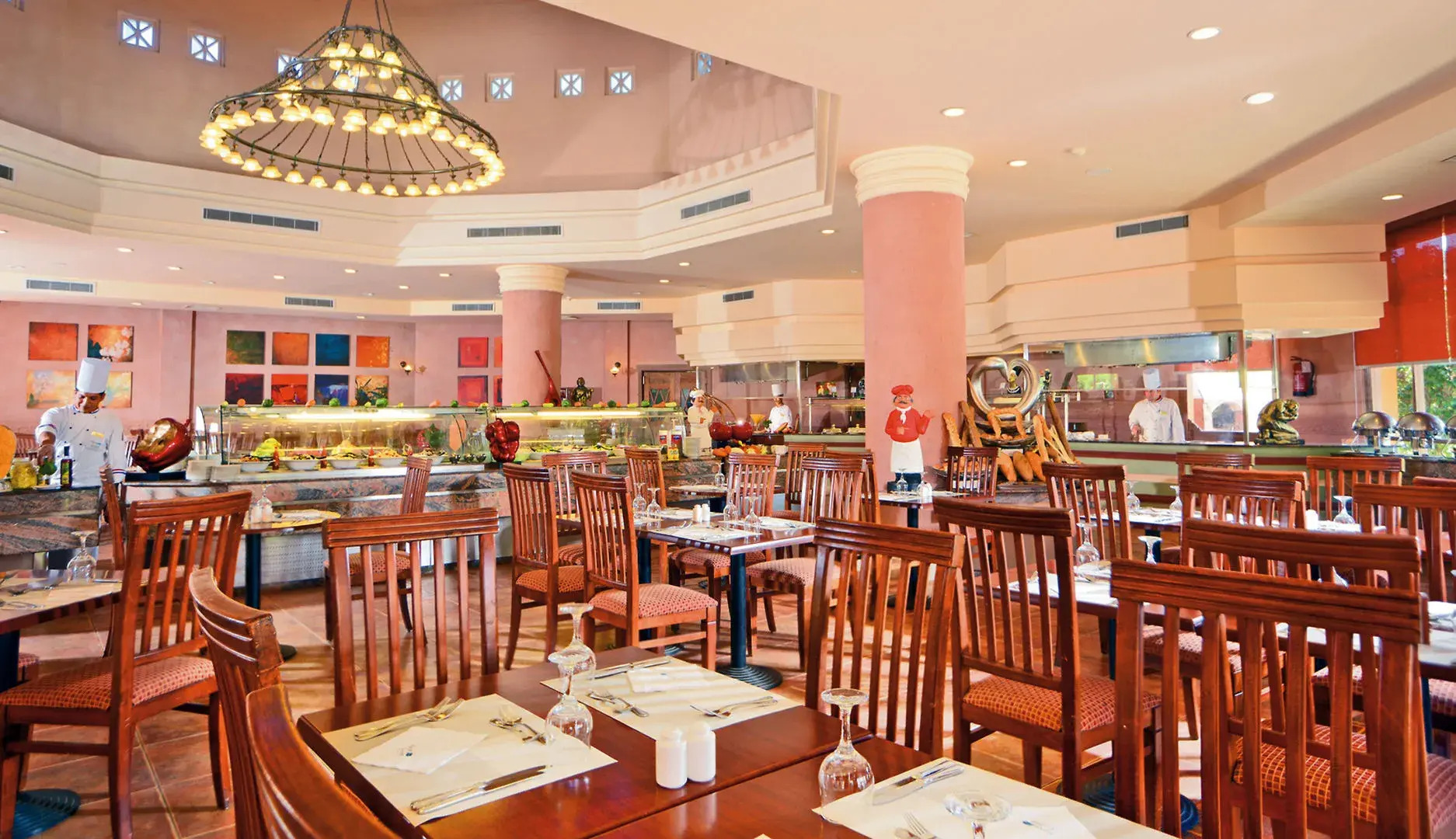 Charmillion Gardens Aquapark