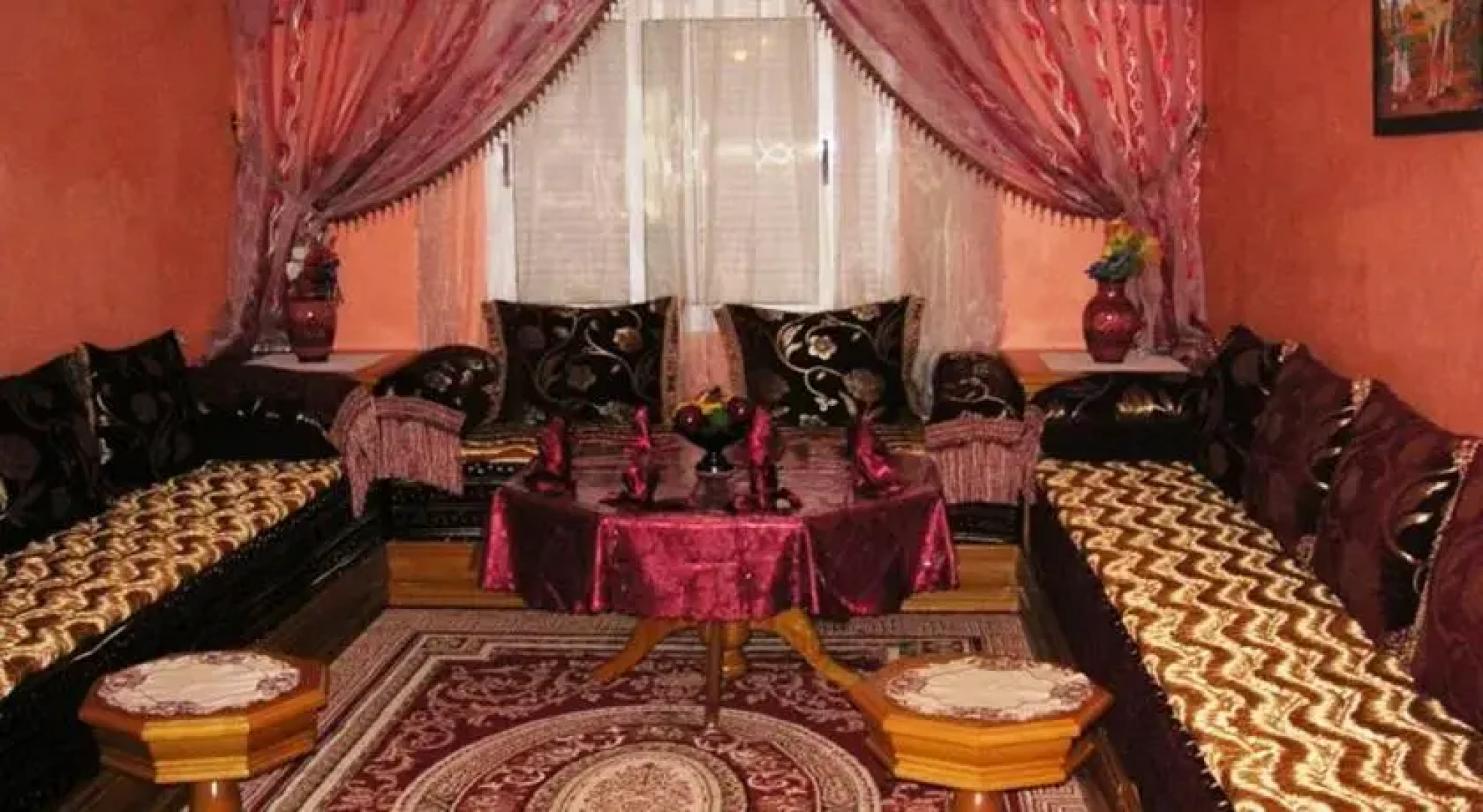 Residence Jet Sakane Agadir