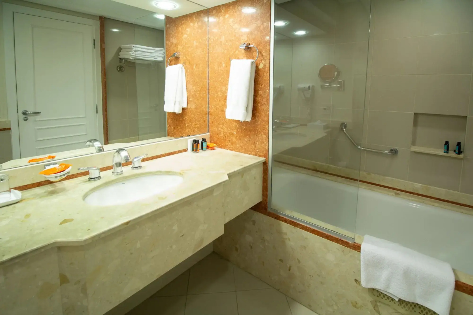 Royal Palm Plaza Resort Campinas