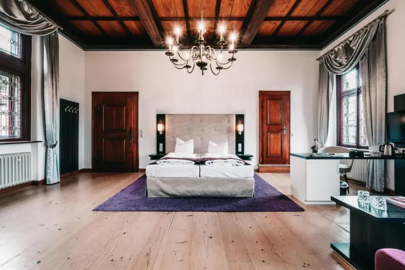 Hotel Schloss Hohenstein