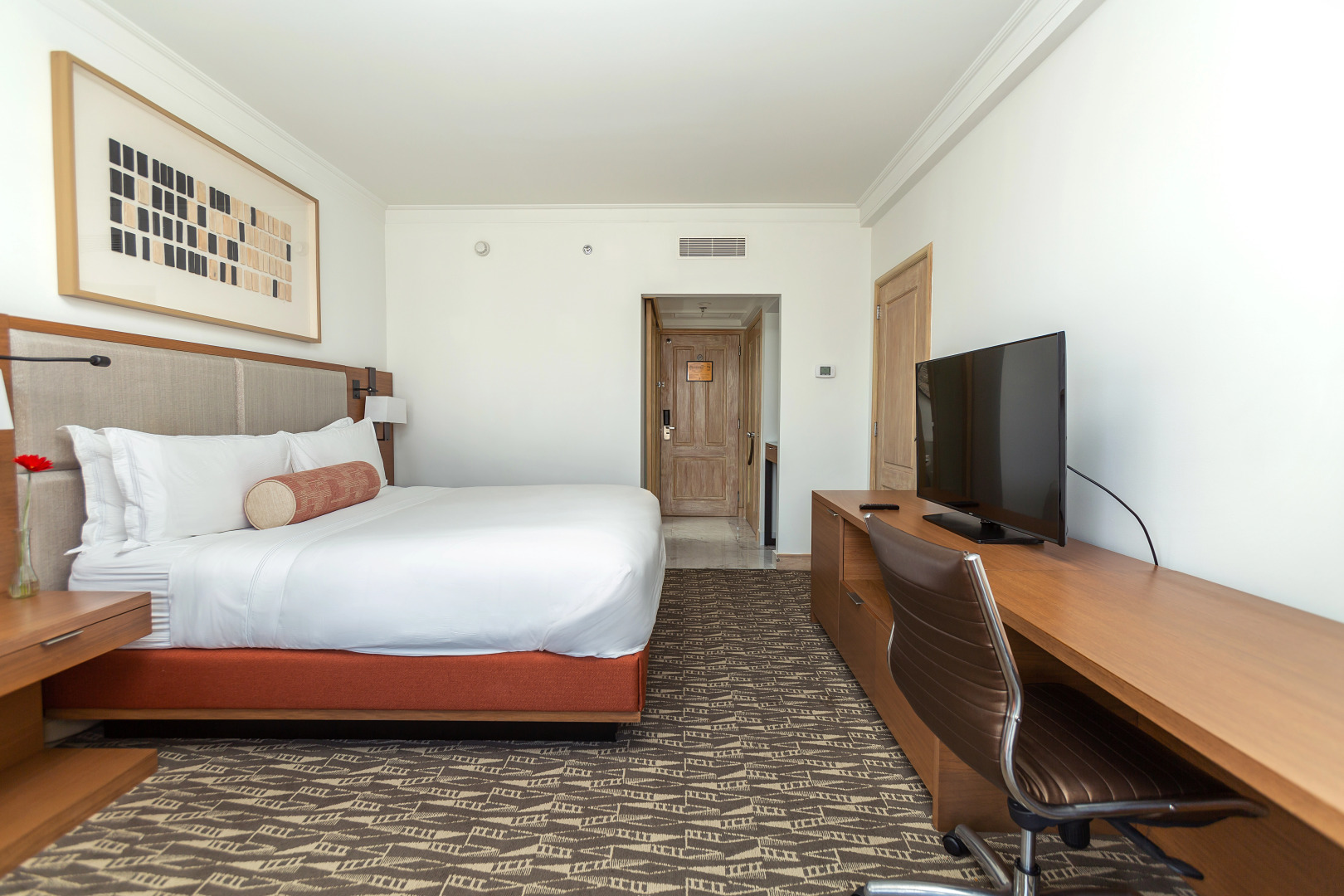 InterContinental Tegucigalpa at Multiplaza Mall by IHG