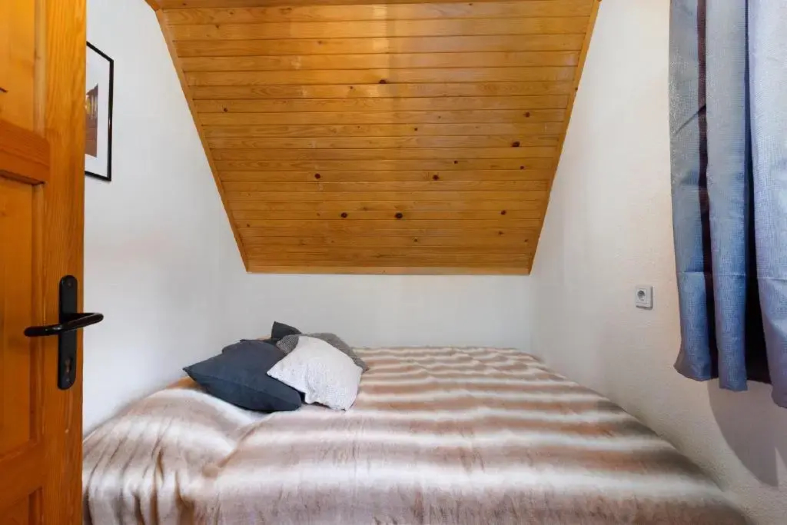 Mountain Cottage Gordana
