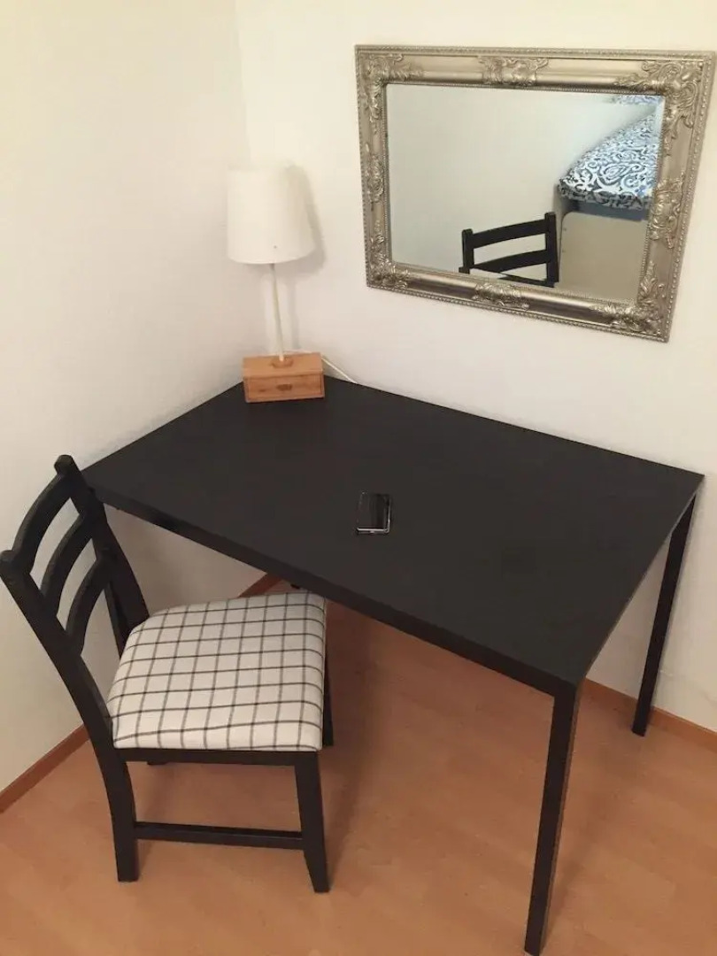 Chez Sven Apartments