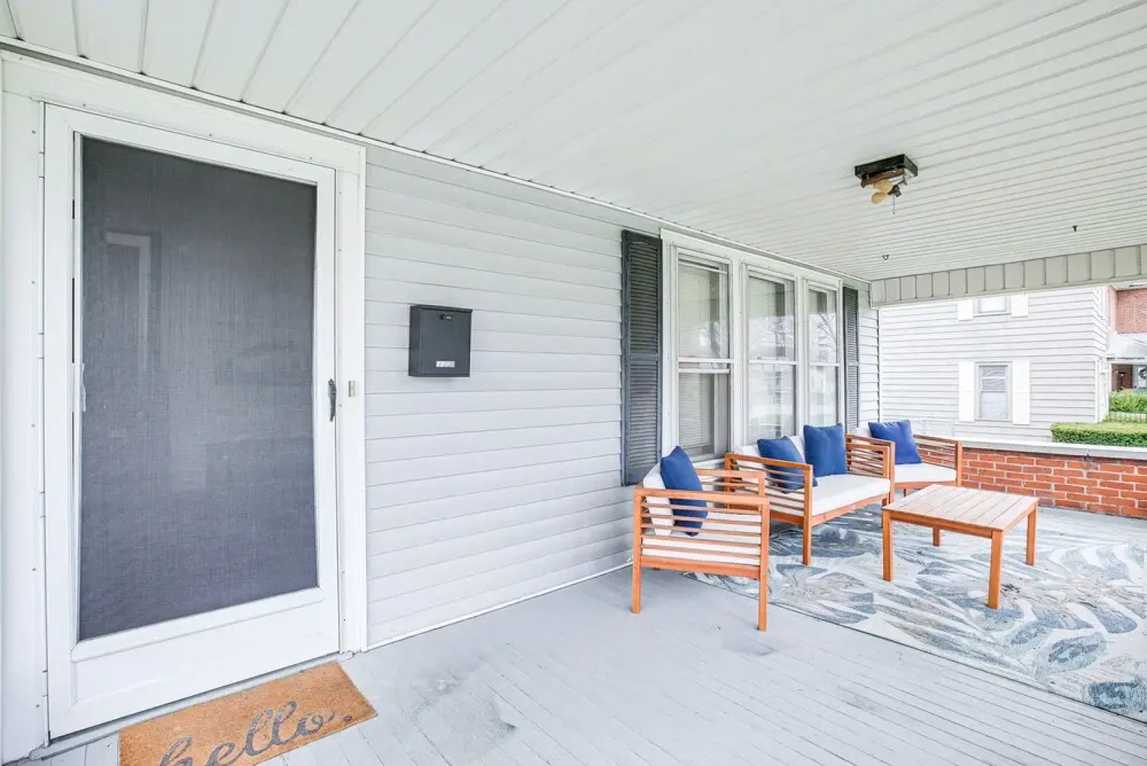 Warm, Bright Upper Sandusky Home: Walk to Downtown