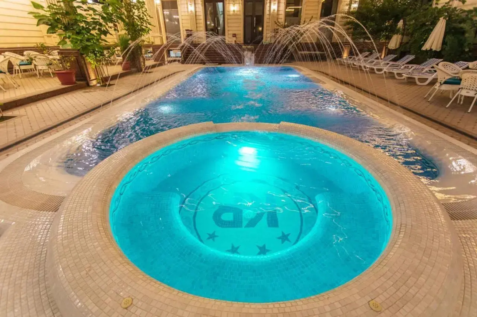 Konstantin Plaza (Константин Плаза)