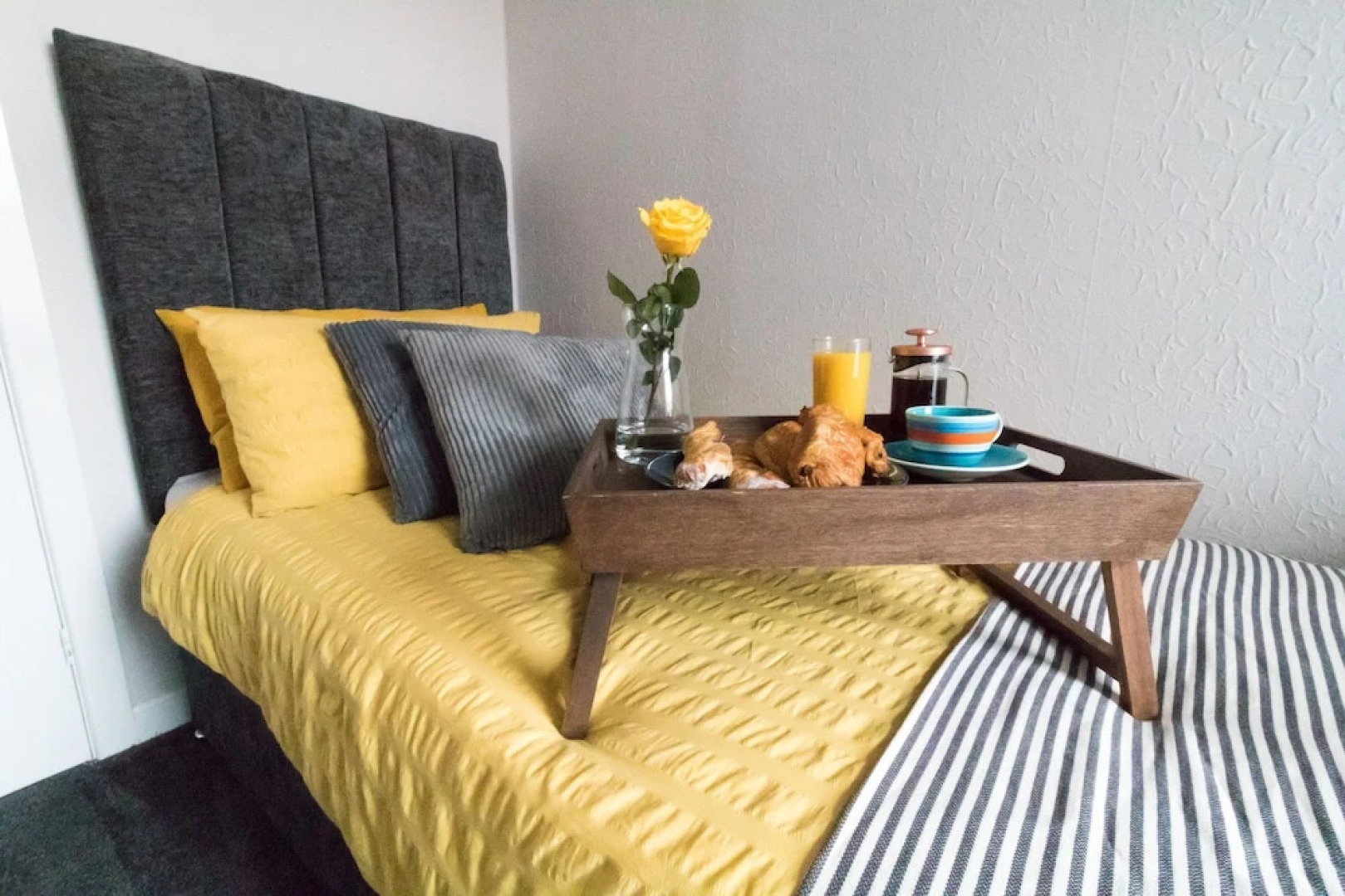 Ideal Home Away in Bury