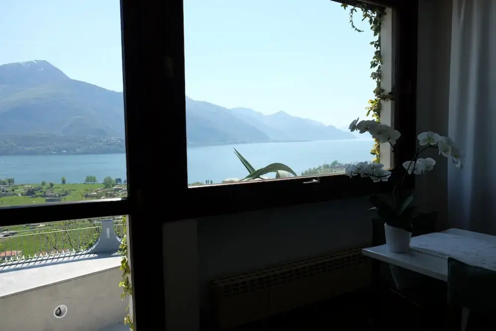 Residence Hotel Odissea