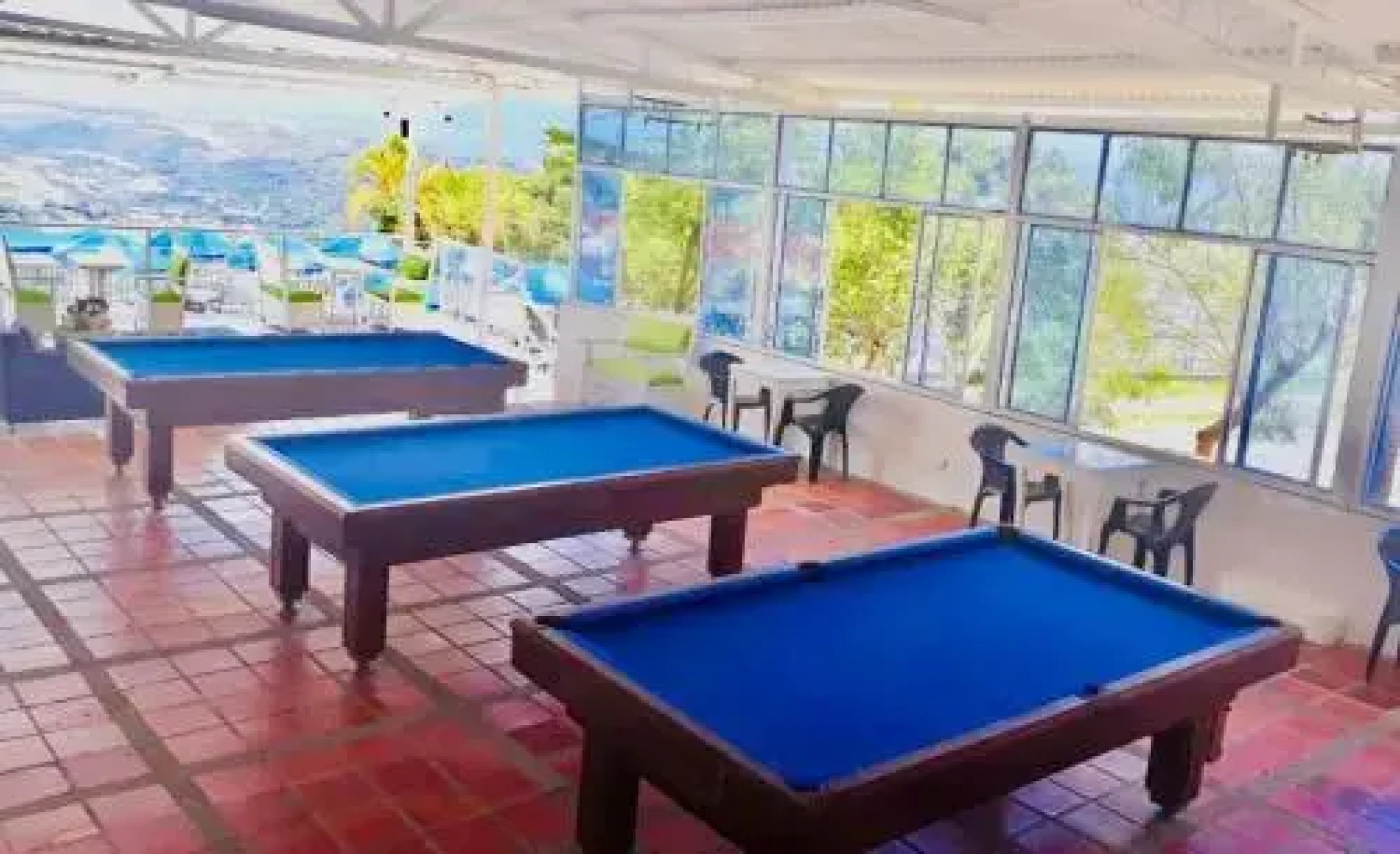 Hotel Giron Campestre