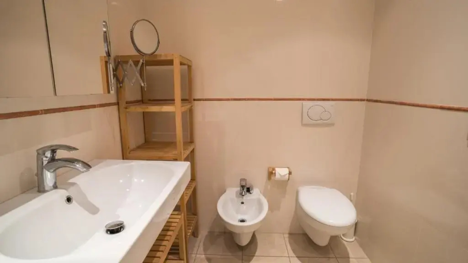 Welcomely - Duca degli Abruzzi 4 B