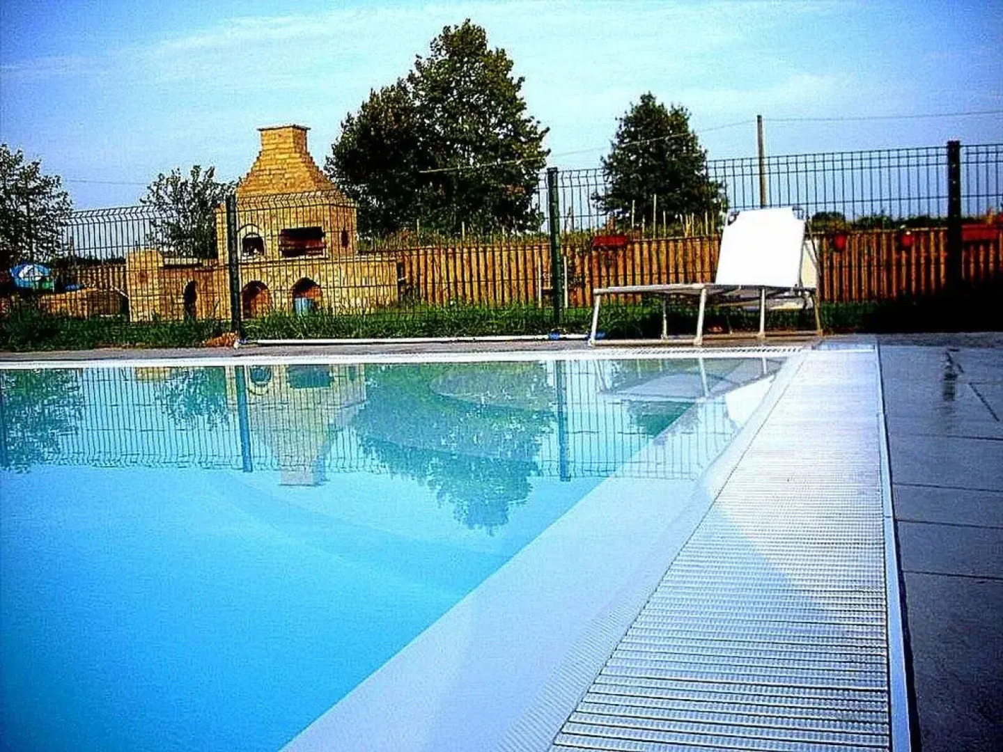 La Garzaga Turismo Rurale