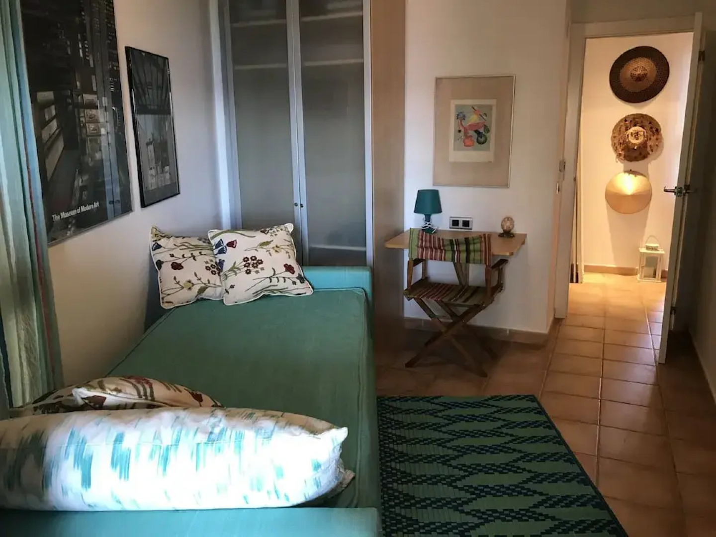 Apartamentos Pueblo Mascarat