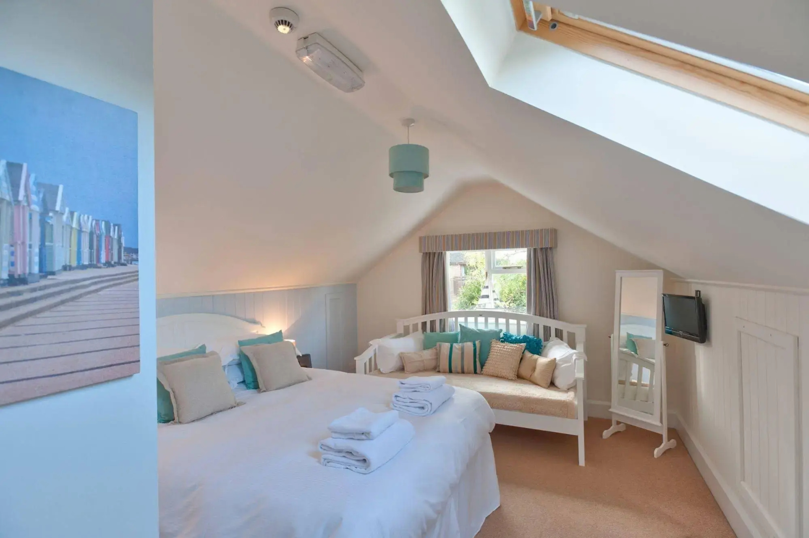 The Fishbourne - Isle of Wight