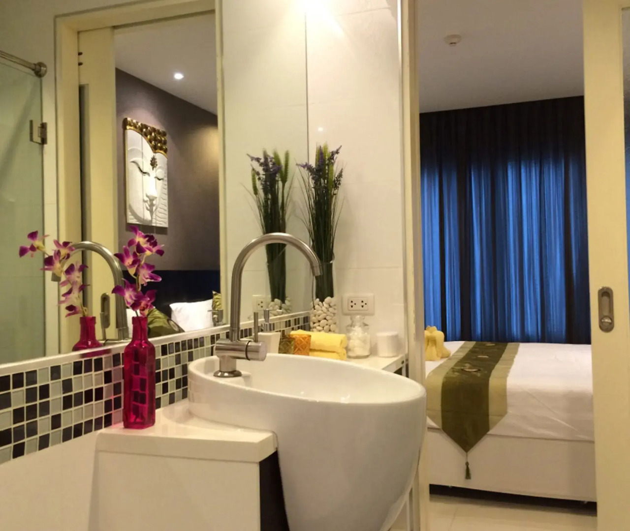 The Regent Kamala Phuket by Sirilak