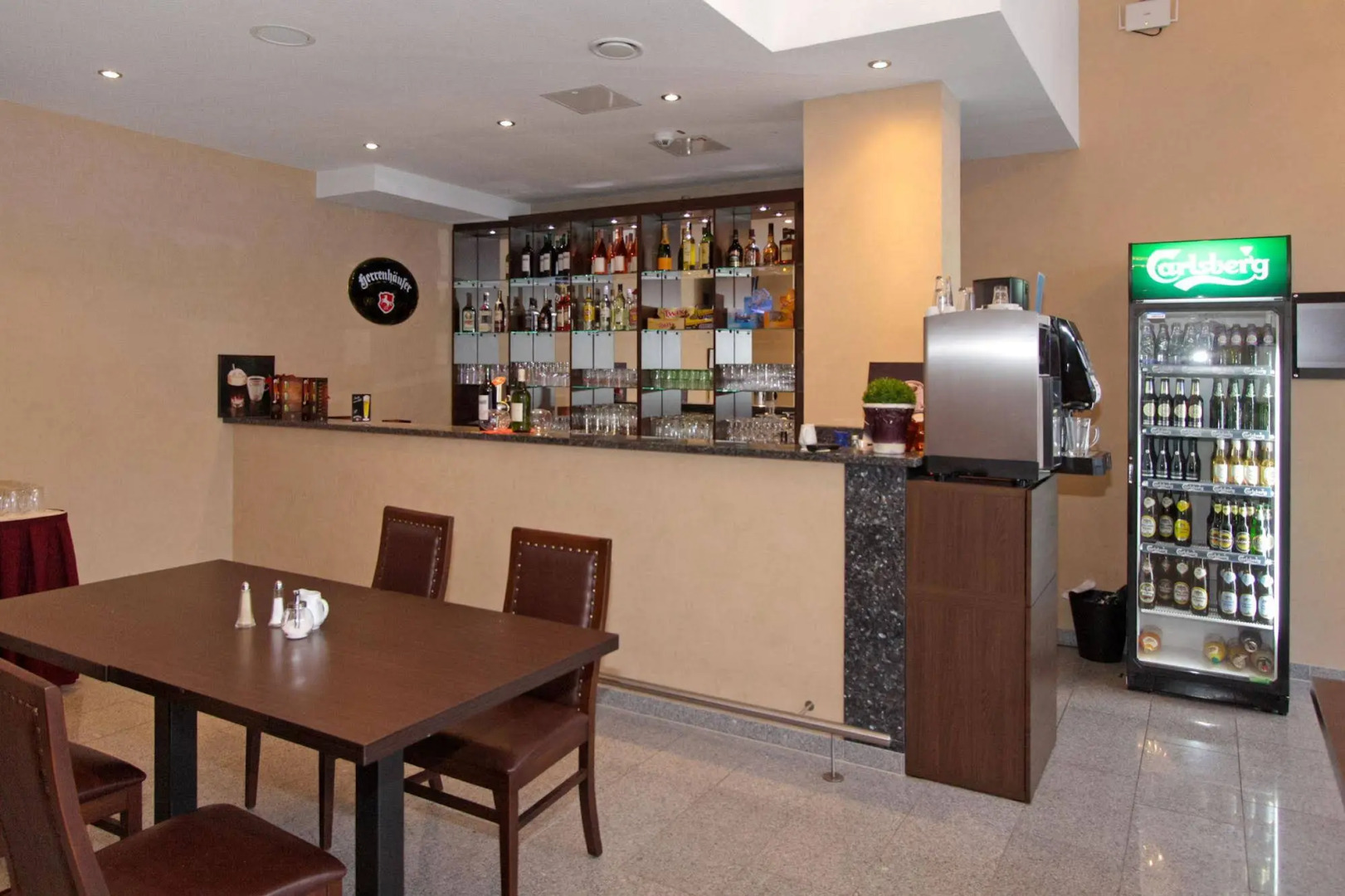 Best Western Hotel Hannover City