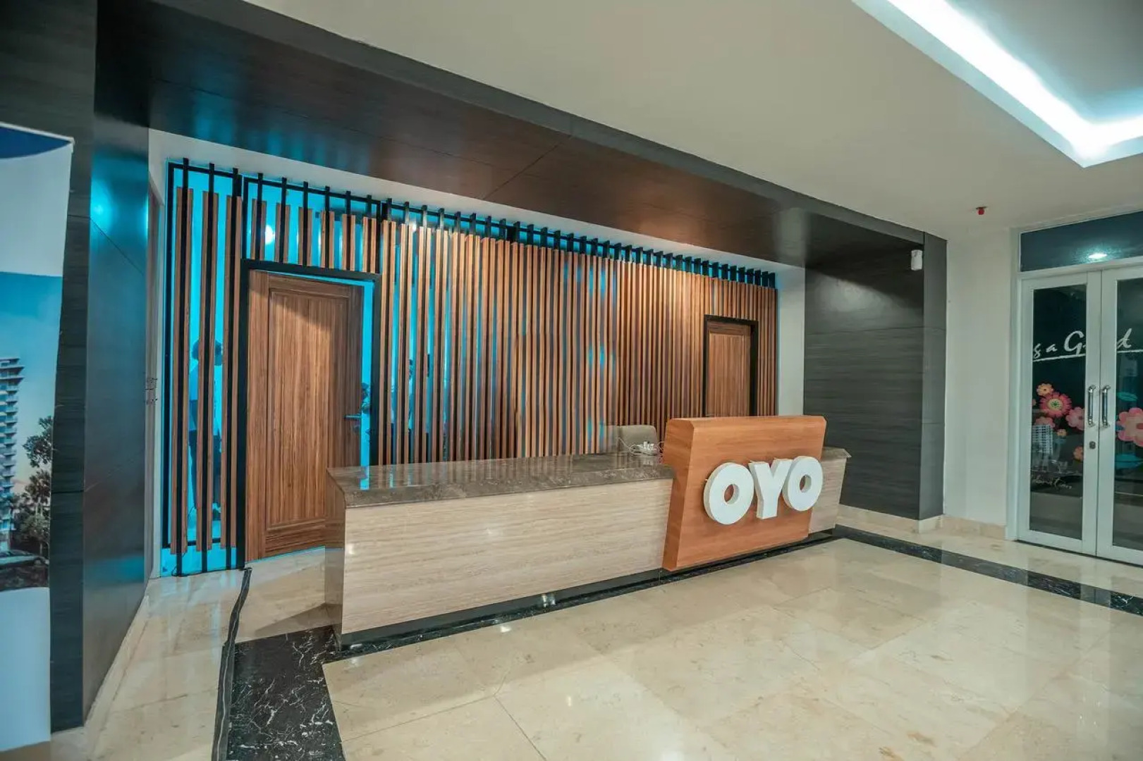 OYO Flagship 728 Baileys Apartment