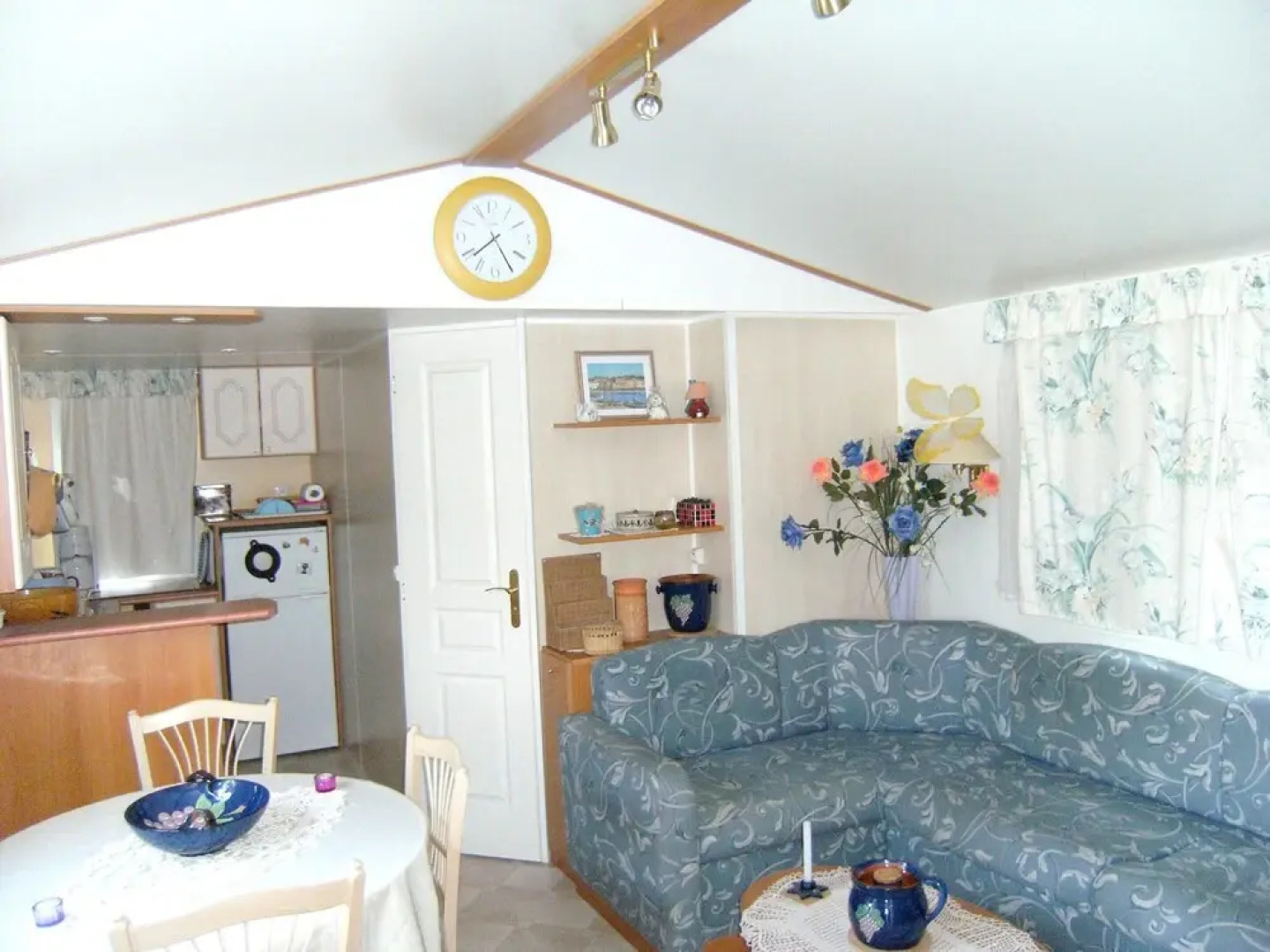 Property with 2 Bedrooms in la Garde-Freinet, with Wonderful Mountain View And Enclosed Garden - 12 Km From the Beach