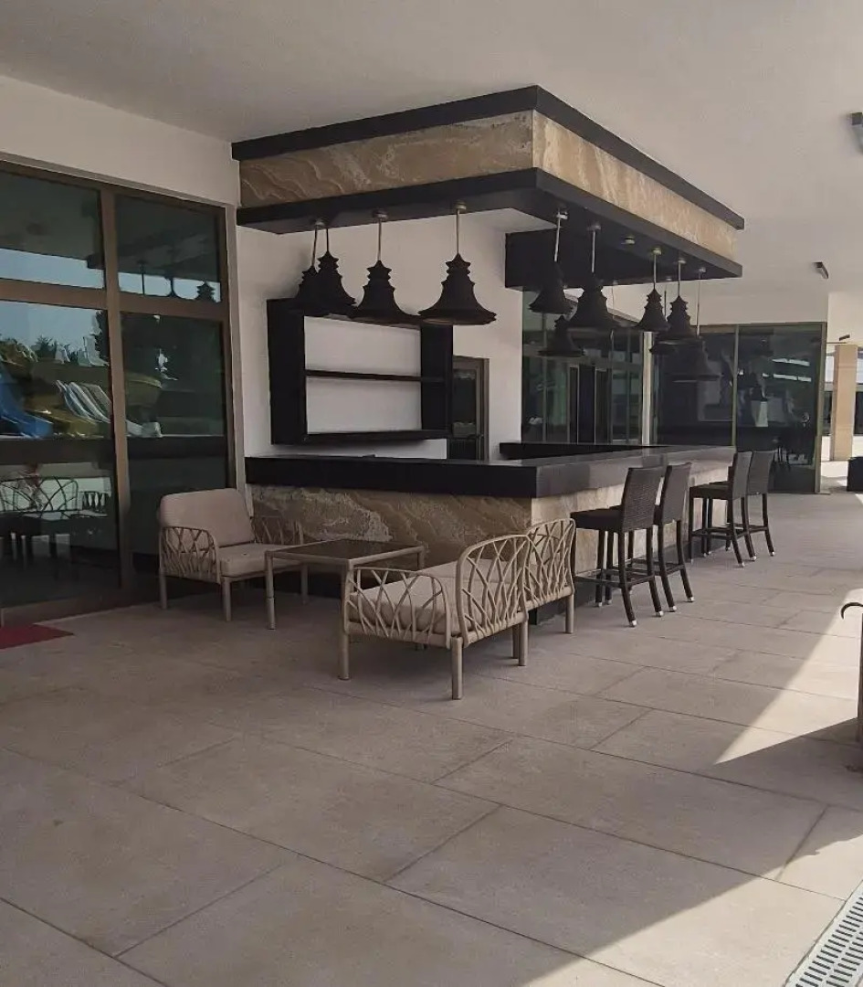 Alodger Sirius Town Kundu