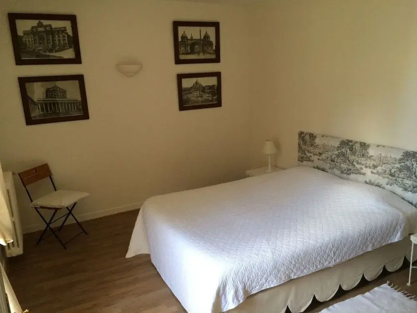 Gites Les Vents Bleus