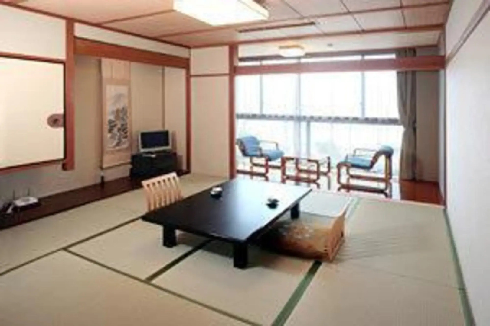 Kudenhama Onsen Himinohana