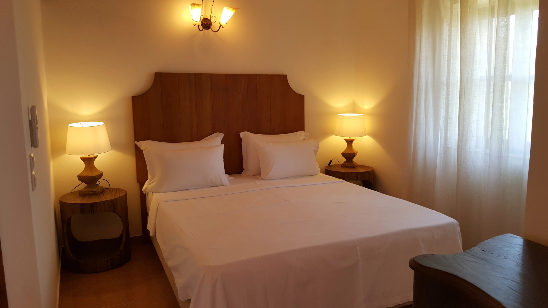 Liotrivi Historical Mansion & Boutique Hotel