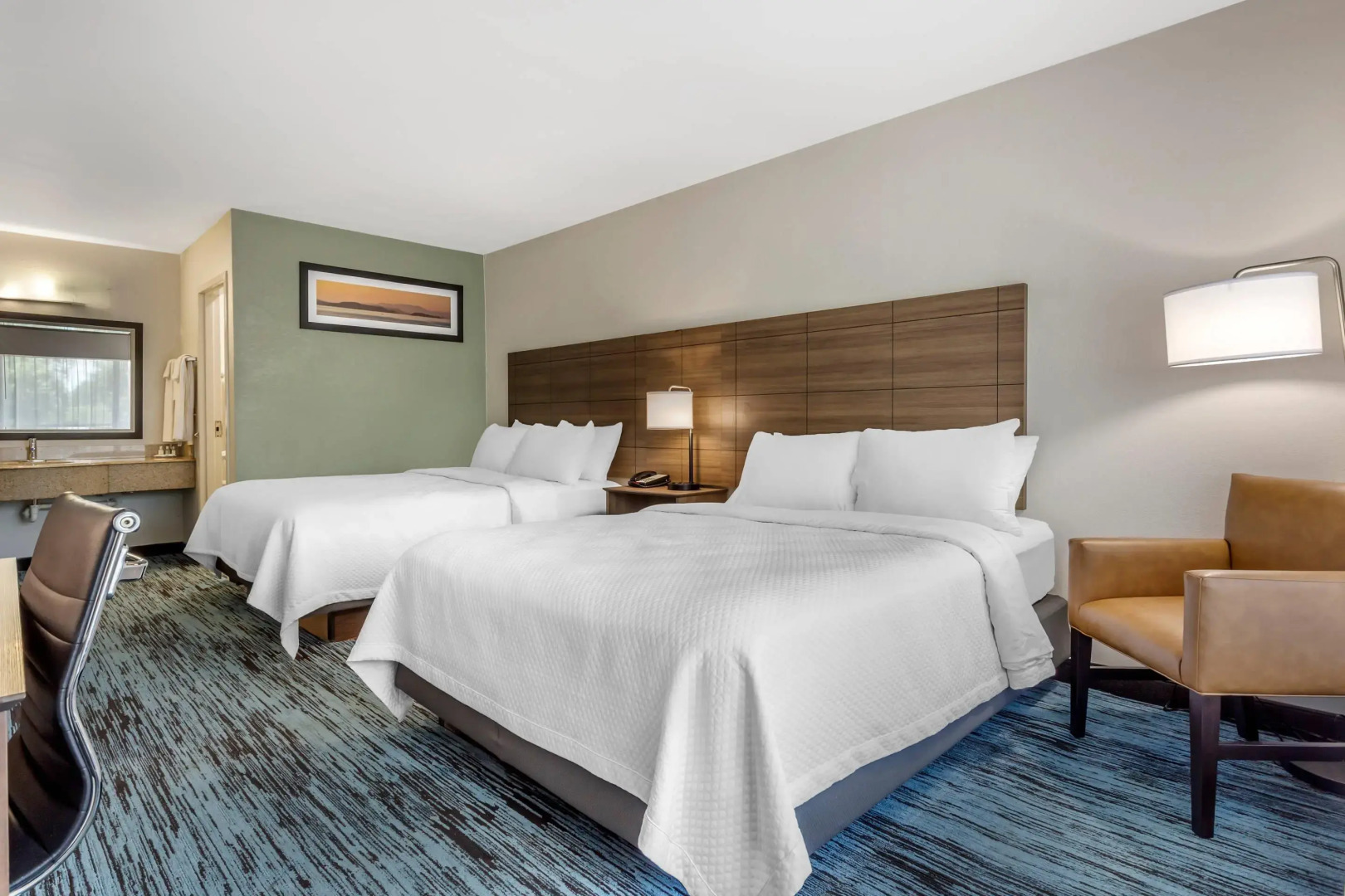 Quality Inn Mount Airy Mayberry