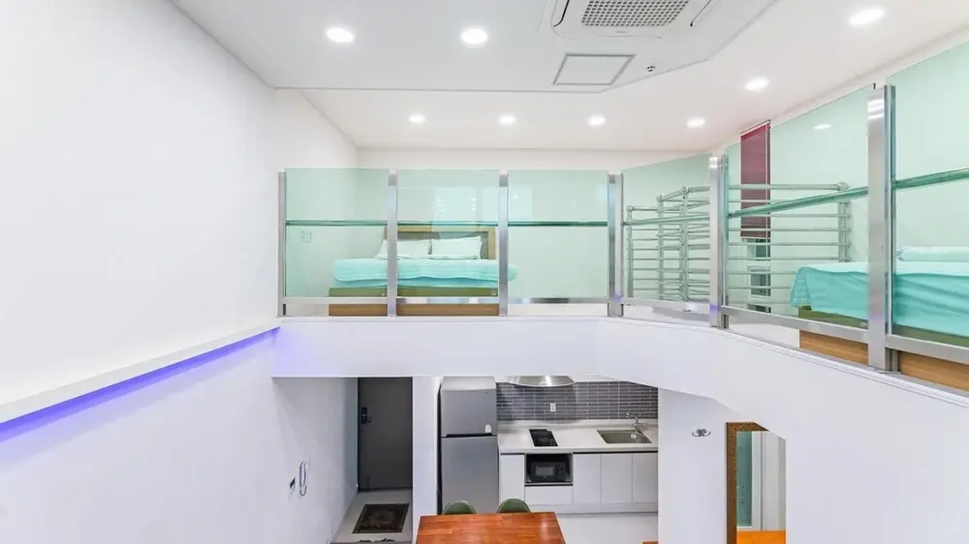 Namhae Harbor Resort