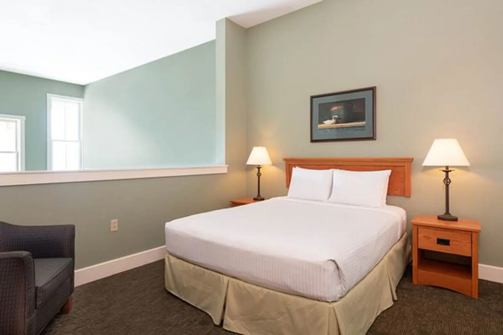 Jackson Gore Village