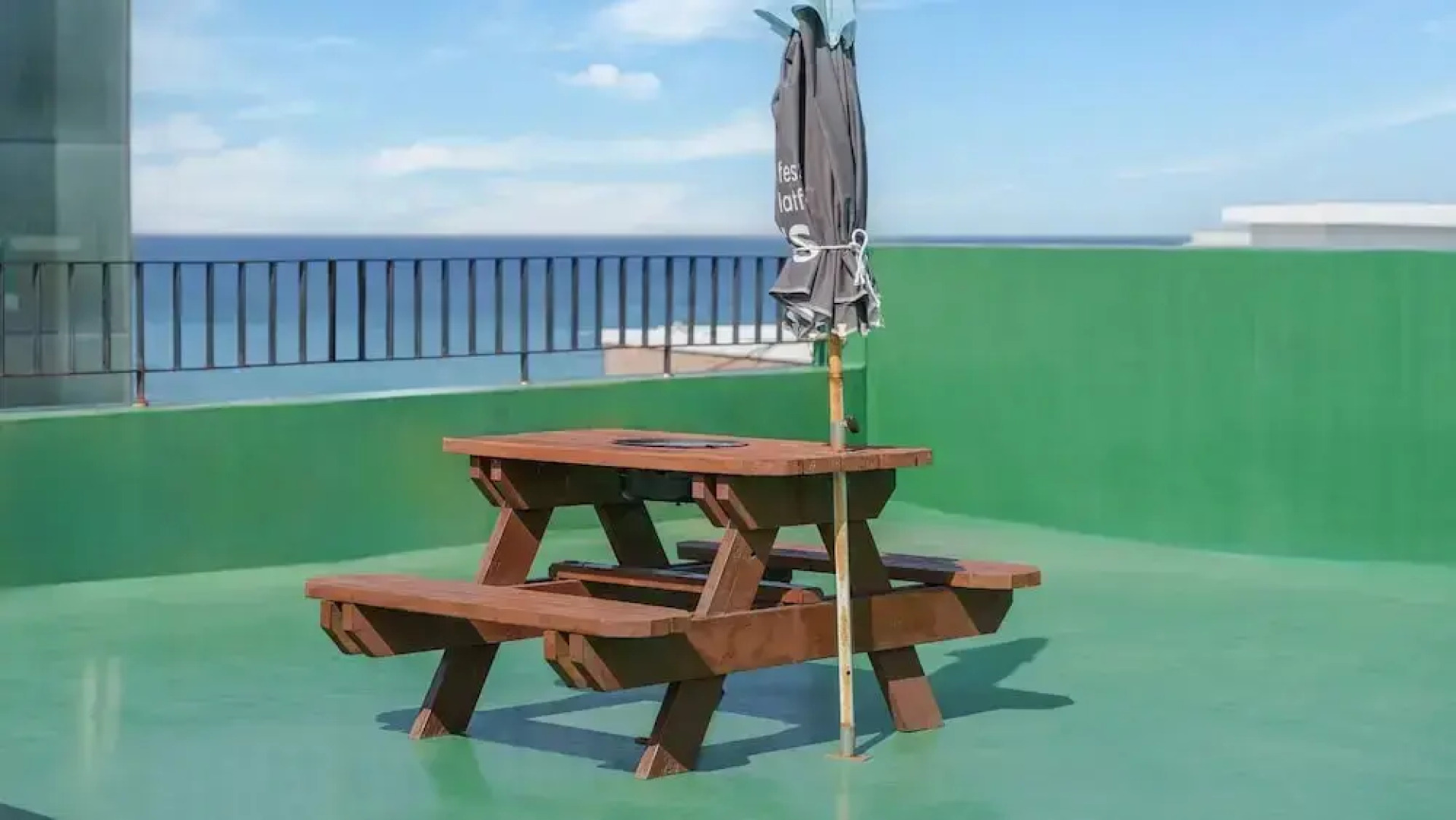 Samcheok Haega Pension