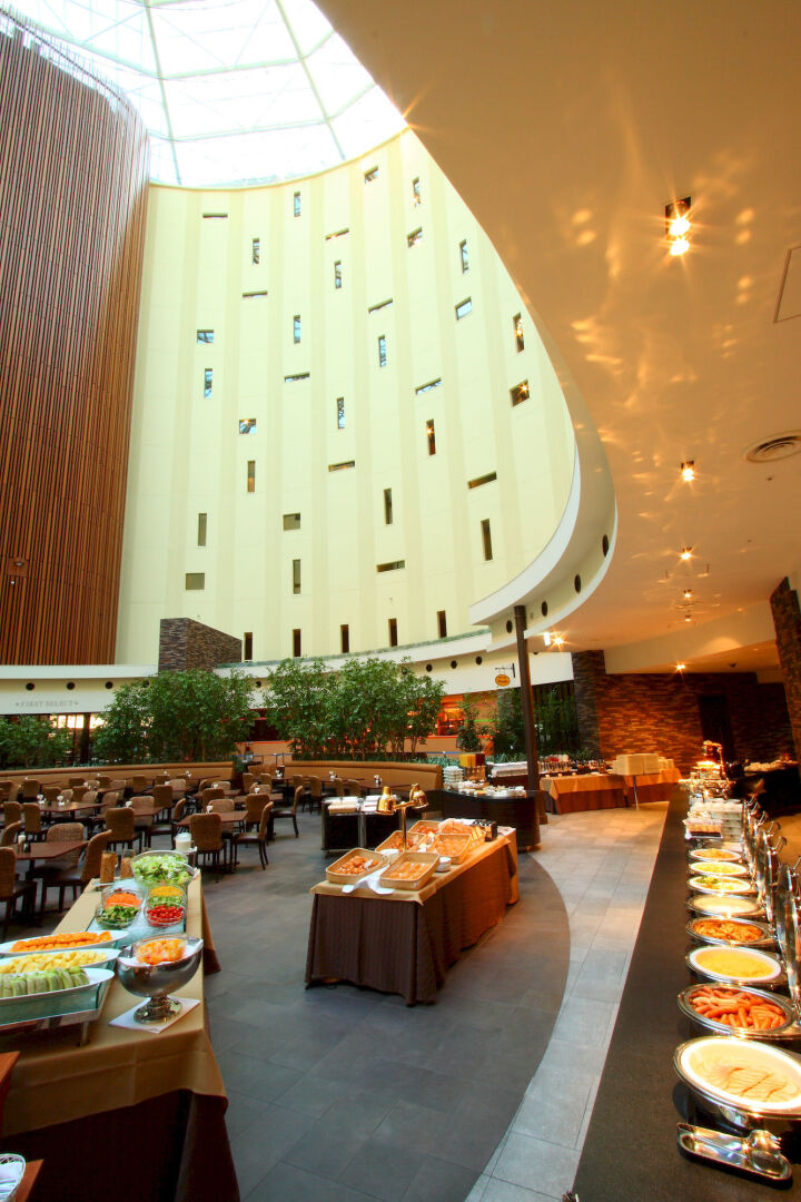 Maihama View Hotel by HULIC