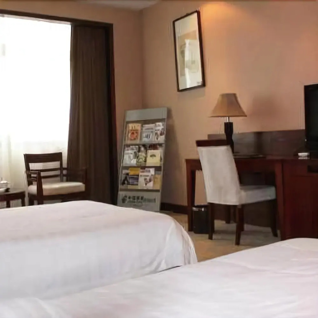 Senyuan International Hotel Chuzhou