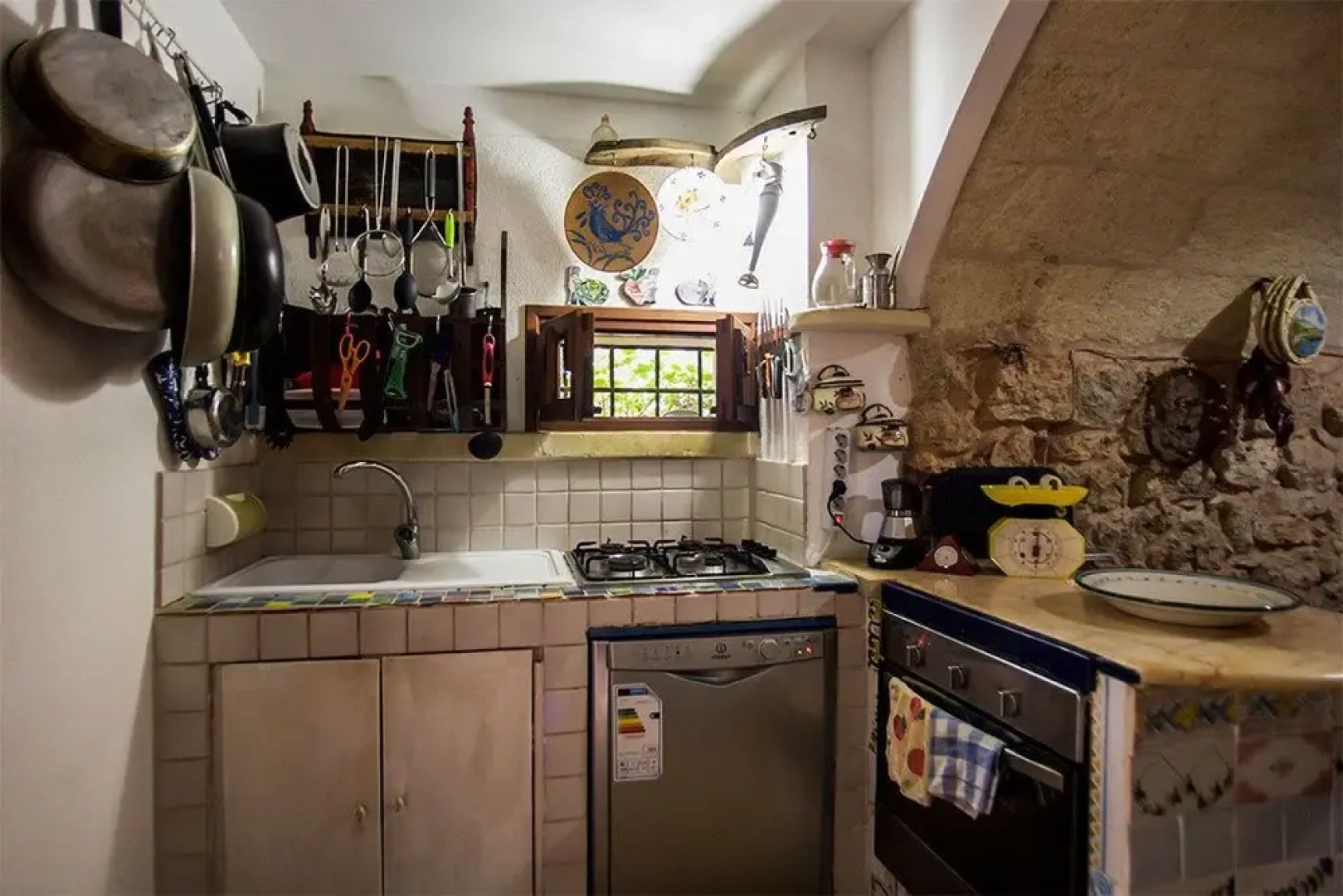 VilleSalento - Villa Pescoluse M311