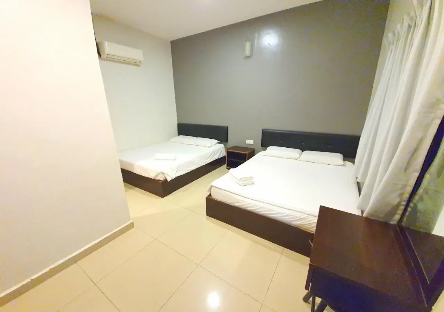 OYO 89715 CK Hotel