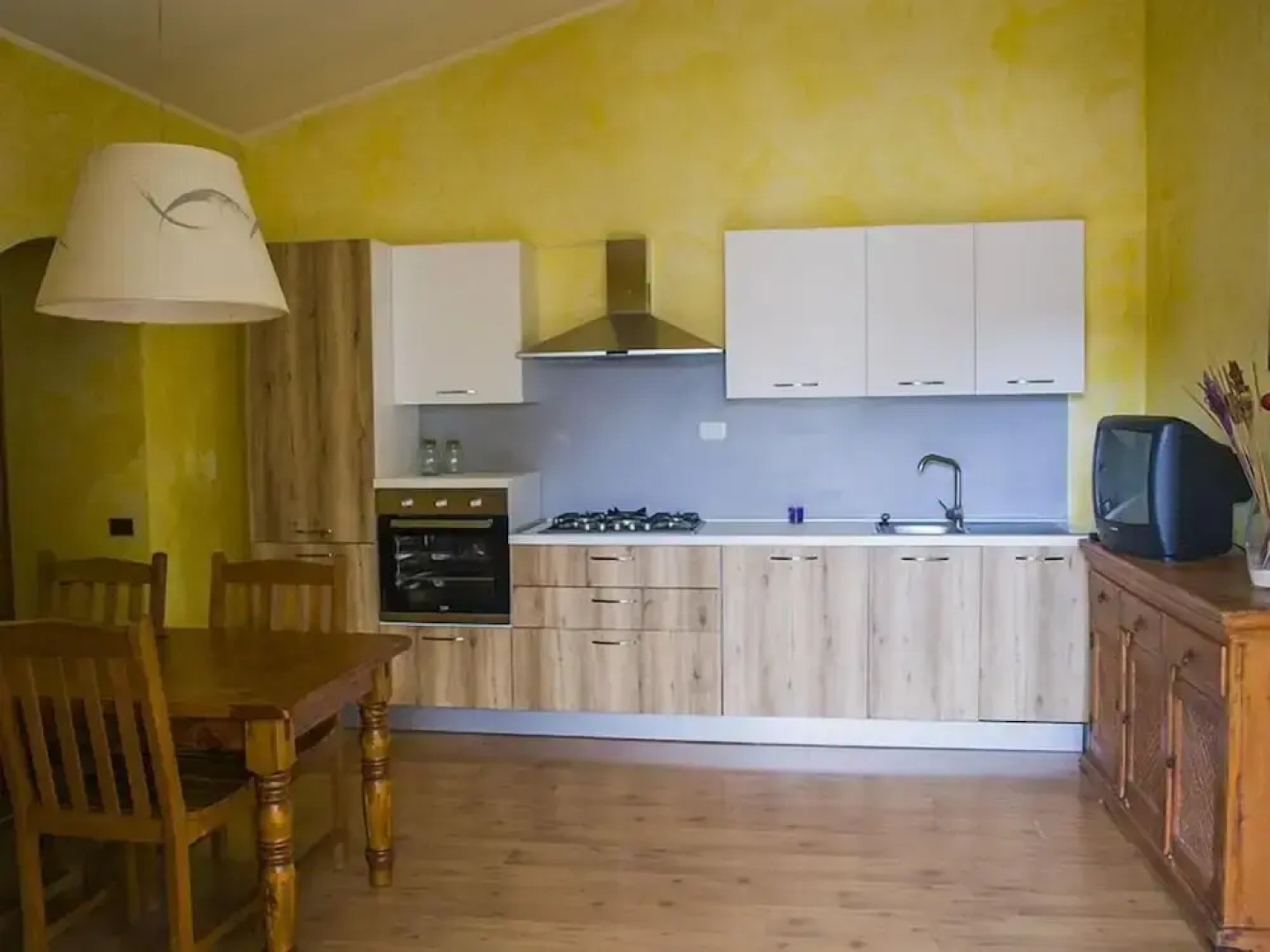 Nostra Signora del Lago