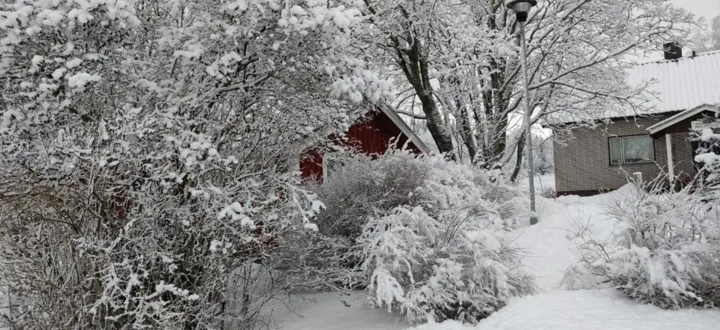 Maatilamatkailu Jänisvaara