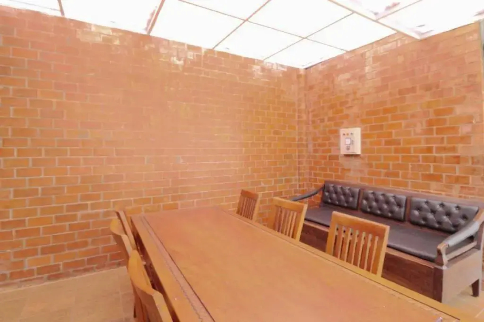 OYO 3846 Rumah Prambanan Syariah