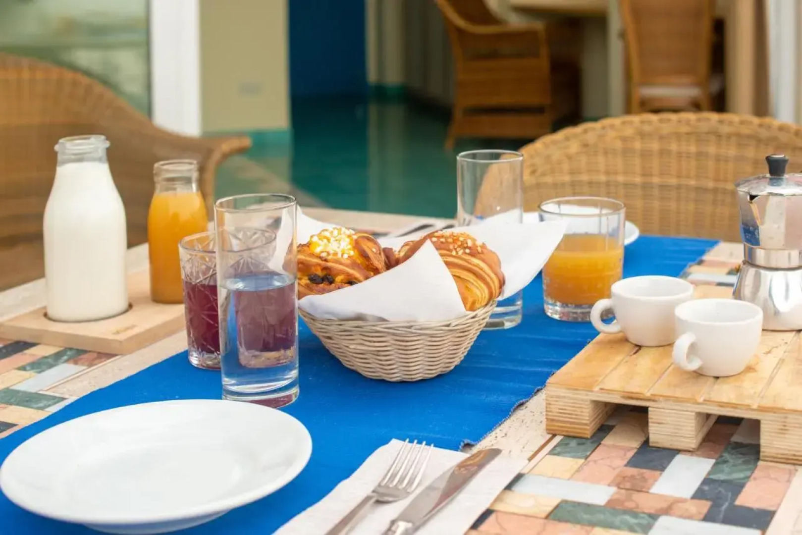 Hotel Terme Zi' Carmela