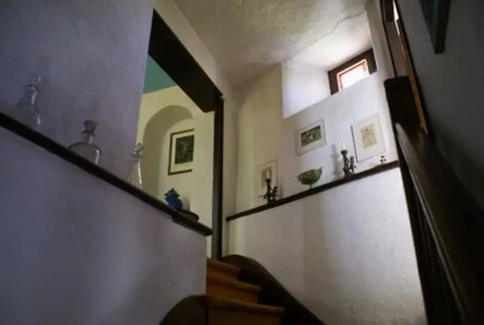 House With 5 Bedrooms in Bourdeilles, With Furnished Garden and Wifi -