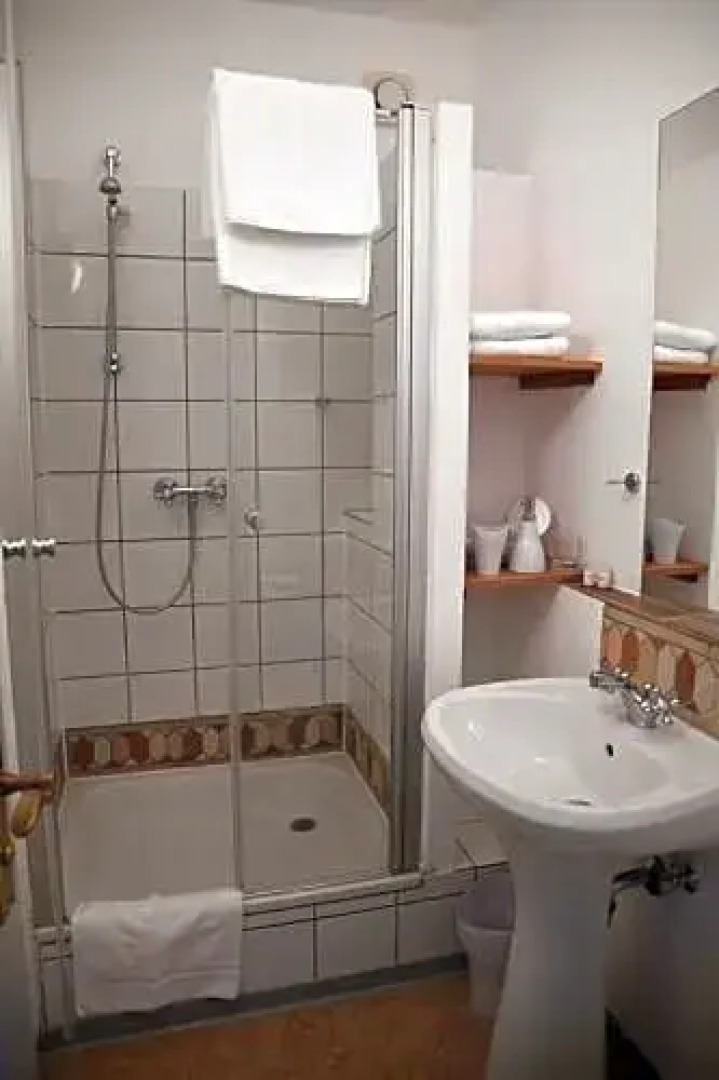 Hotel Berggasthof Waldlust