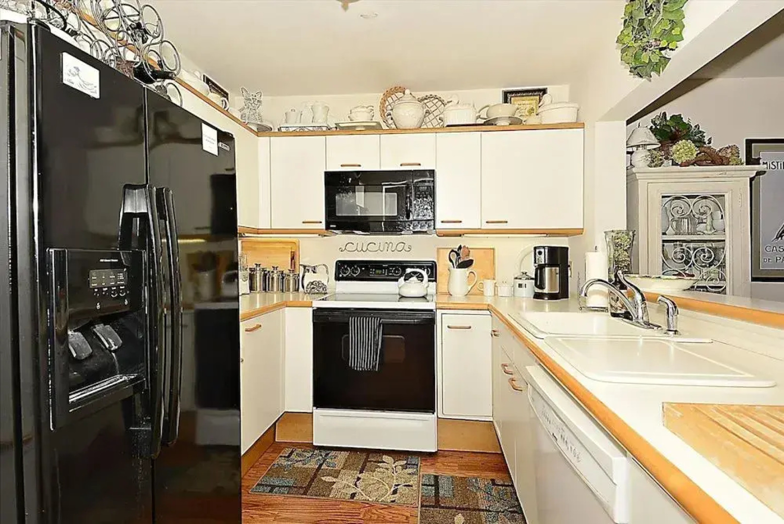 Kings Grant 65 by Long & Foster