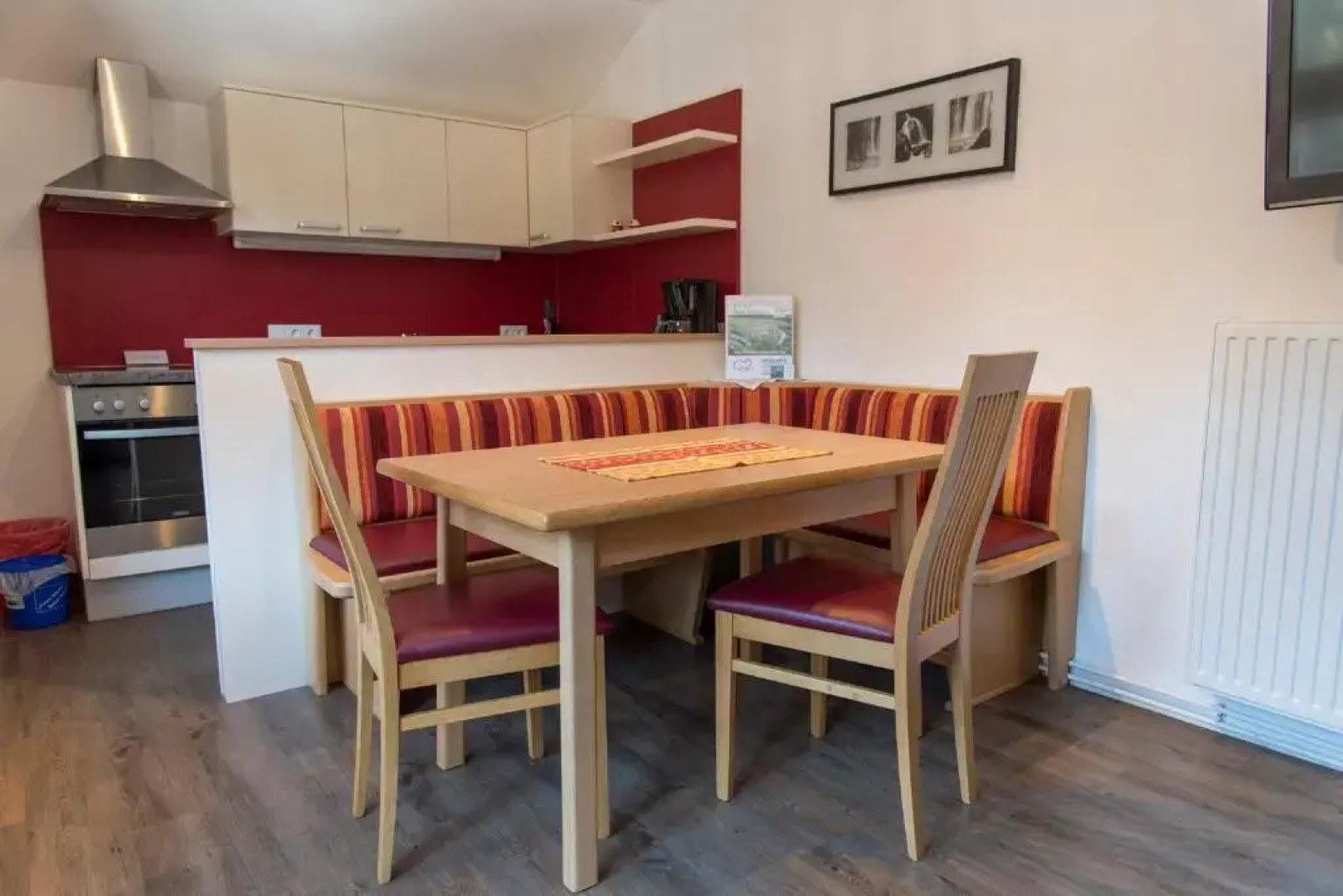 Gästehaus Schwaiger